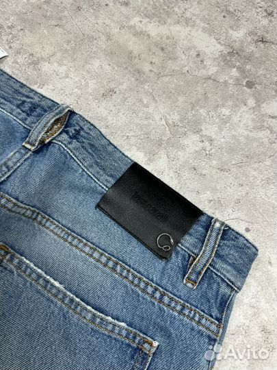 Джинсы Just cavalli