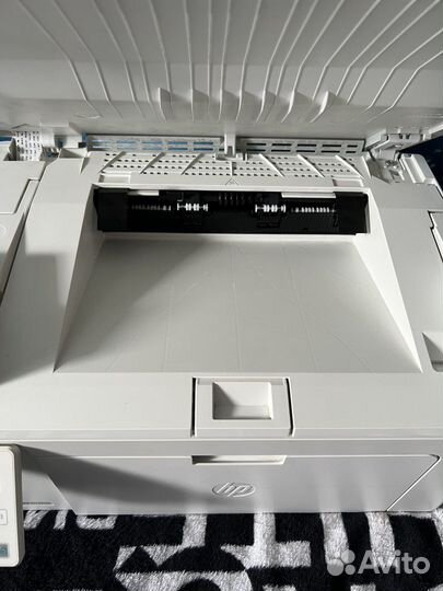 Мфу HP LaserJet Pro MFP M132nw
