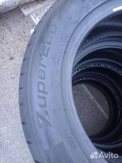 Westlake Zuper Eco Z-107 205/55 R16 91H