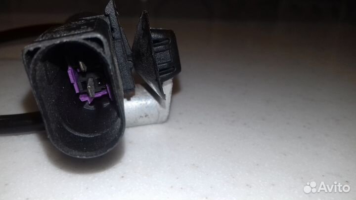 Термо-датчик компрессора пневмоподвески Audi