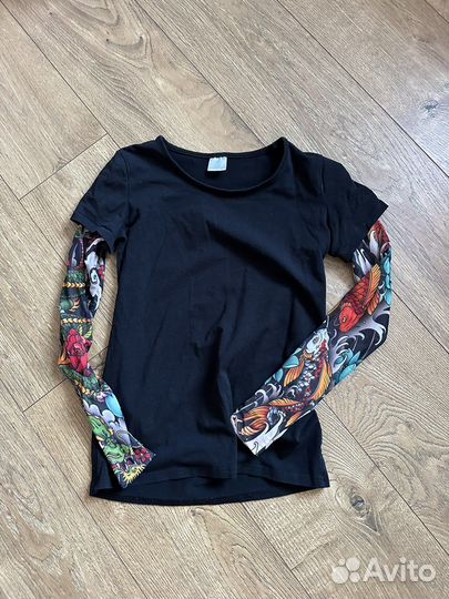 Вещи пакетом на девушку 42 р