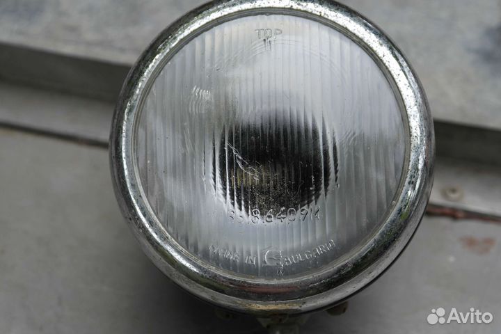 Фара-искатель СССР