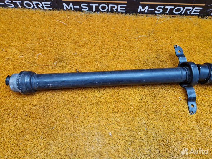 Карданный вал задний Audi Q5 8R ctva 2013