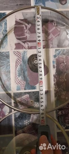 Крышка для сковороды tefal 24 28