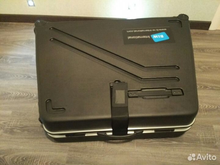 Прокат Велочемодан / чехол для велосипеда