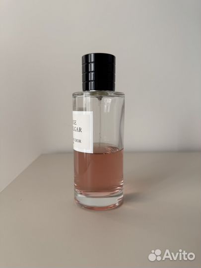 Духи Christian Dior Rouge Trafalgar