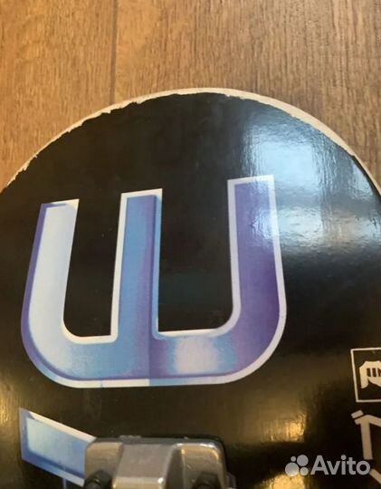 Скейтборд Primitive rpm complete