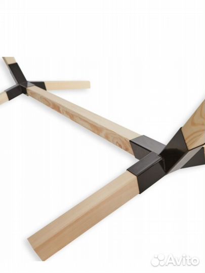 Стойка для гамака