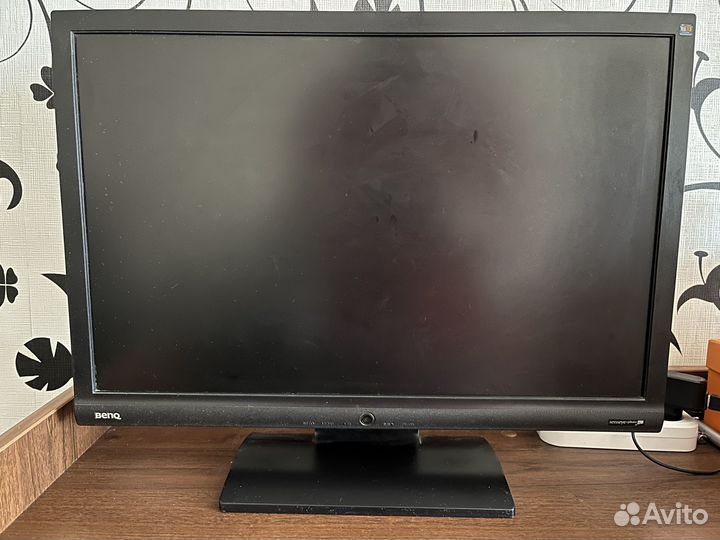 Монитор benq G2200W
