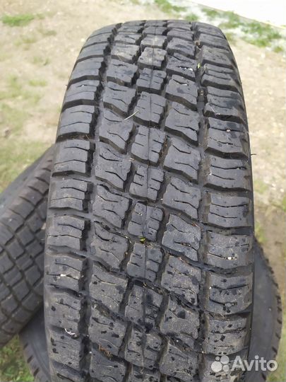 КАМА Кама-219 225/75 R16
