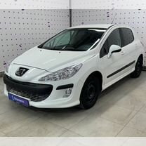 Peugeot 308 1.6 MT, 2010, 149 863 км, с пробегом, цена 560 000 руб.