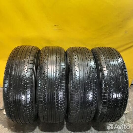 Yokohama Aspec A349A 215/65 R16