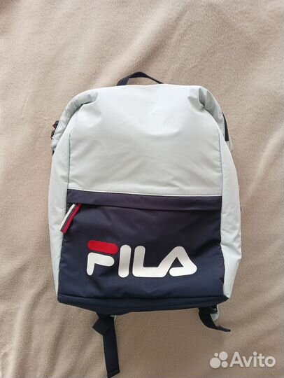 Рюкзак Fila