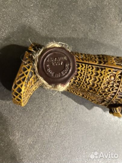 Статуэтка Мумия фараон