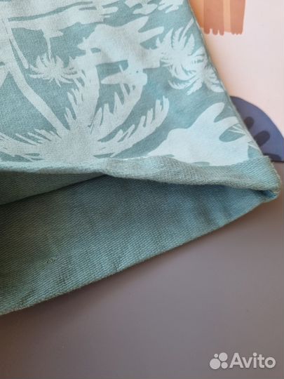 Шорты для мальчика 140 cool club