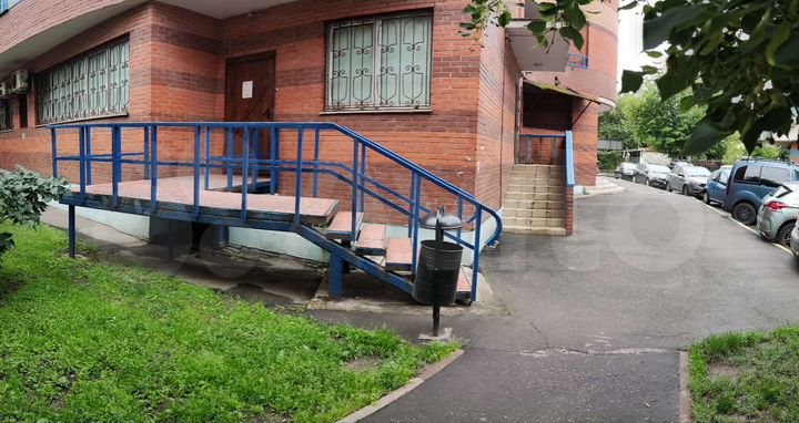 Свободного назначения, 70 м²