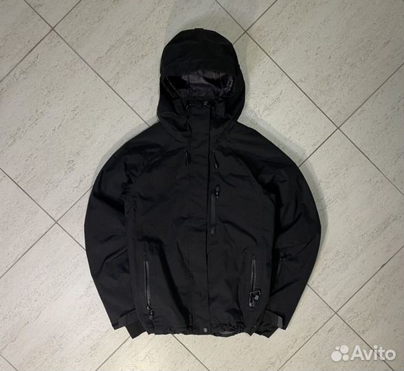 Винтажная куртка H&M Sport Gorpcore