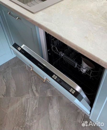 Кухня по вашим размерам на заказ