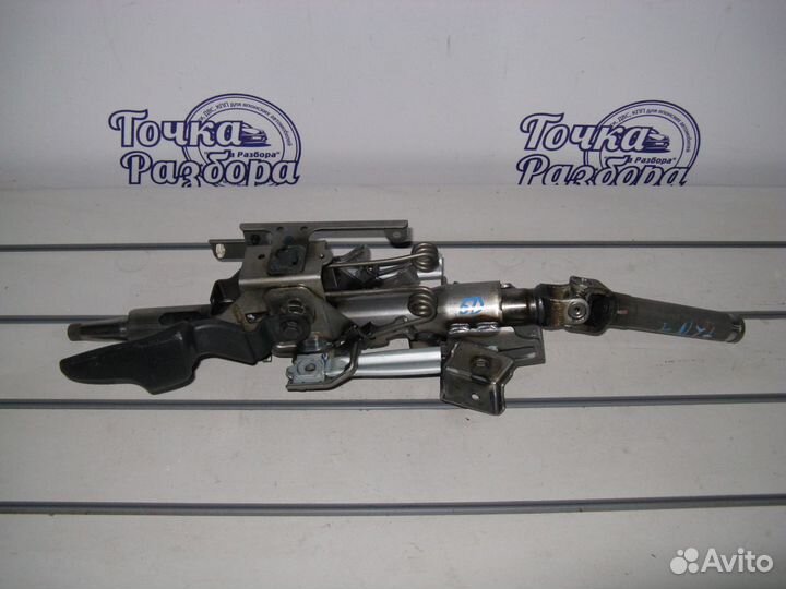 Рулевая колонка Honda Civic 8 5D FK хетчбек