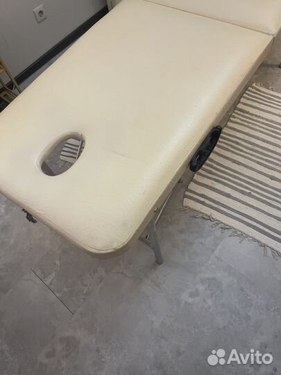Стол кушетка для массажа