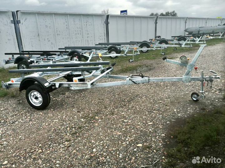 Фаркопы с установкой. Много прицепов в наличии