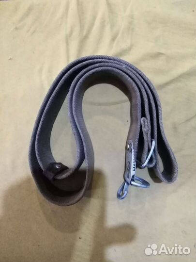 Ремень для автомата, карабина, ружья