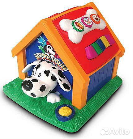 Музыкальная сортер 