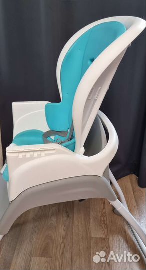 Стульчик для кормления Bright starts 3 в 1