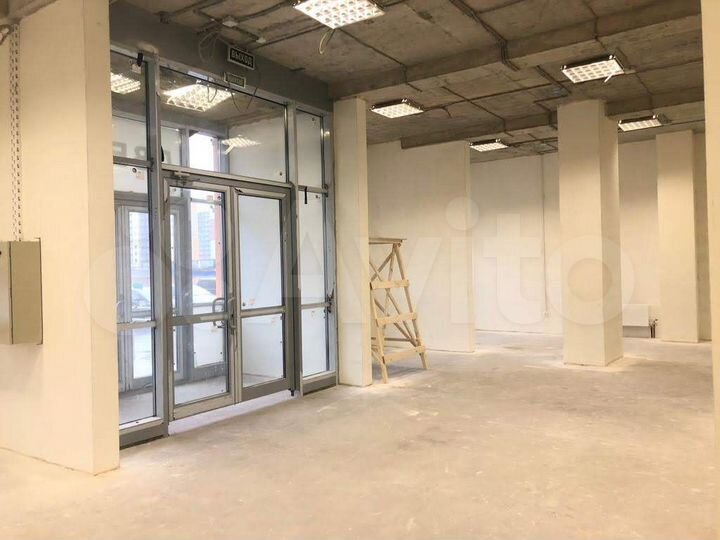 Сдам помещение свободного назначения, 100000 м²