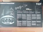 Кокпит Playseat Evolution + Thrustmaster T-GT