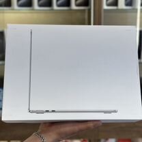 Apple MacBook Air 13 M3 2024 Silver