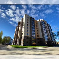 1-к. квартира, 37,9 м², 7/9 эт.