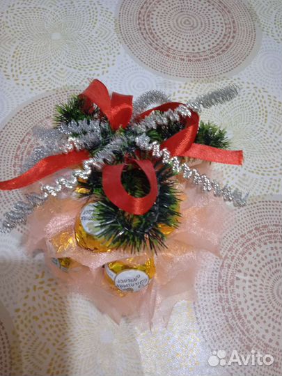 Декоративный шар