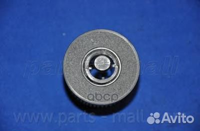 Фильтр масляный mitsubishi grandis 2.0 D 05- PB