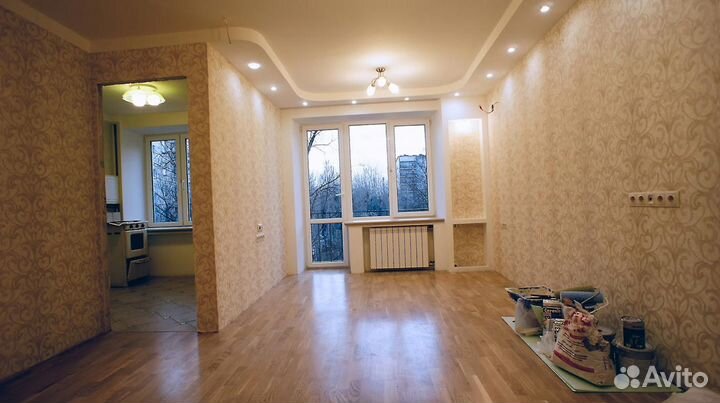 Отделочник