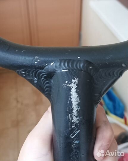 Руль для трюкового самоката oxelo