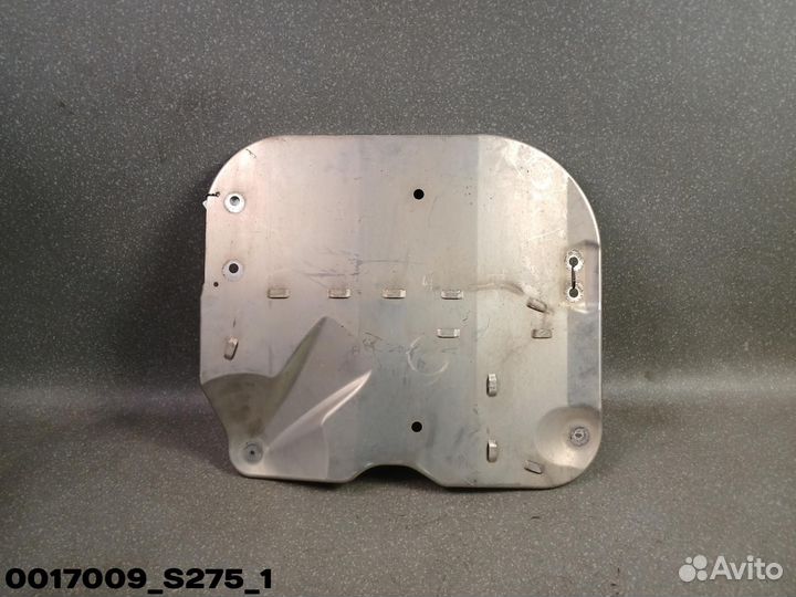 2476637 Теплозащитный кожух модульного кубического