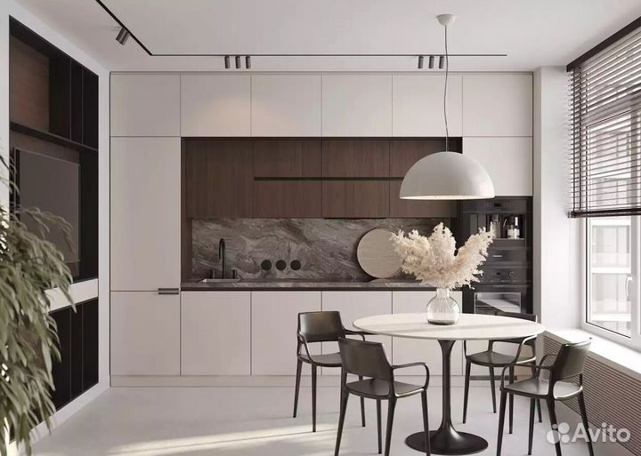 Экологичная кухня