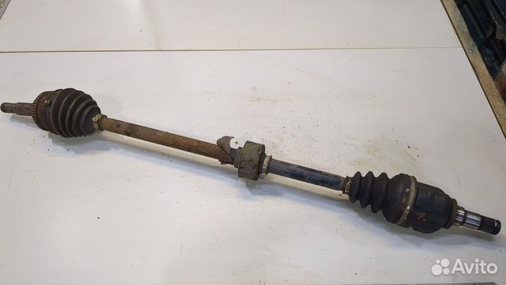 Полуось Toyota Avensis 2, 2008