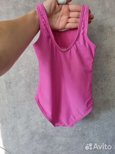 Купальник детский