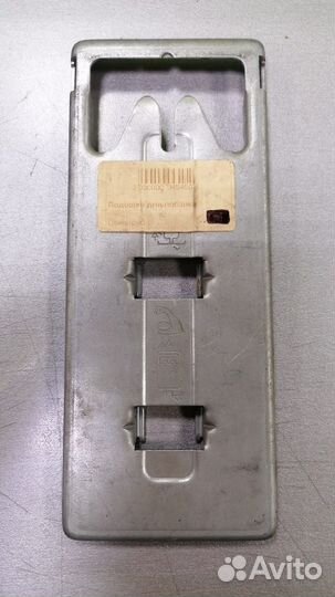 Подошва лобзика skil 4160