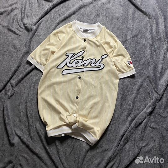 Джерси karl kani