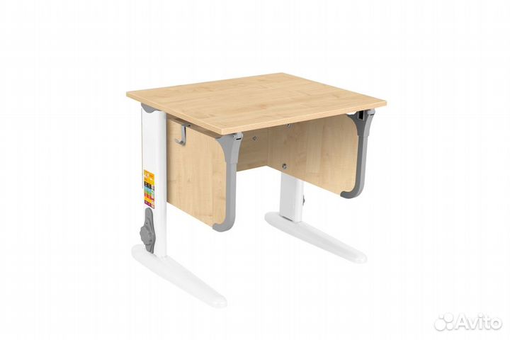 Парта дэми сут-47 - школы от 5шт