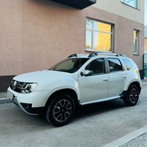 Renault Duster 1.5 MT, 2019, 182 100 км, с пробегом, цена 1 370 000 руб.