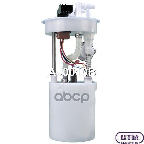 Модуль в сборе с бензонасосом AJ0010B Utm