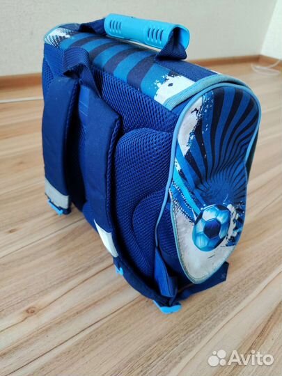 Рюкзак школьный для мальчика