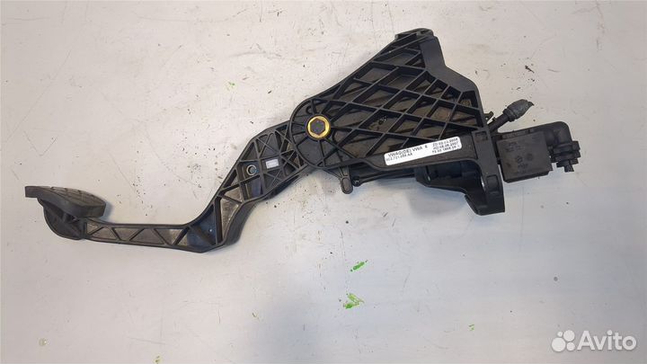 Педаль сцепления Volkswagen Passat 6, 2007