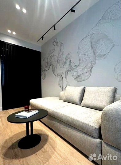 Мебель для гостиной на заказ от производителя