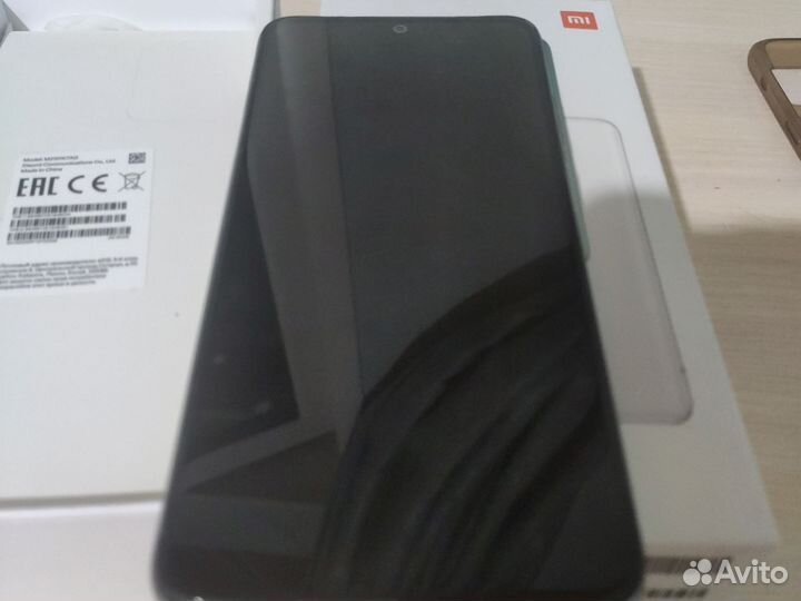 Xiaomi Redmi Note 10, 4/64 ГБ