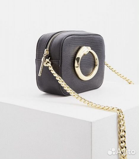 Сумка натуральная кожа